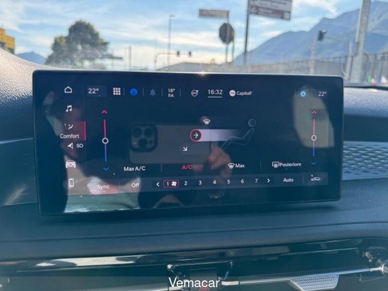 Alfa Romeo Tonale Tonale 1.6 diesel 130 CV TCT6 Sprint