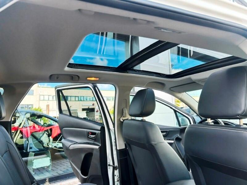 Suzuki SX4 S-CROSS 4WD HYBRID - UNICO PROPRIETARIO