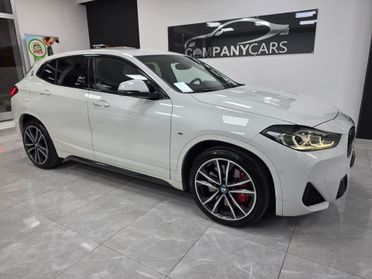 Bmw X2 sDrive18d Msport-X