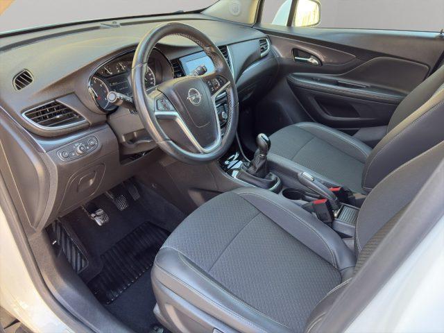 OPEL Mokka 1.4 Turbo GPL Tech 140CV Business