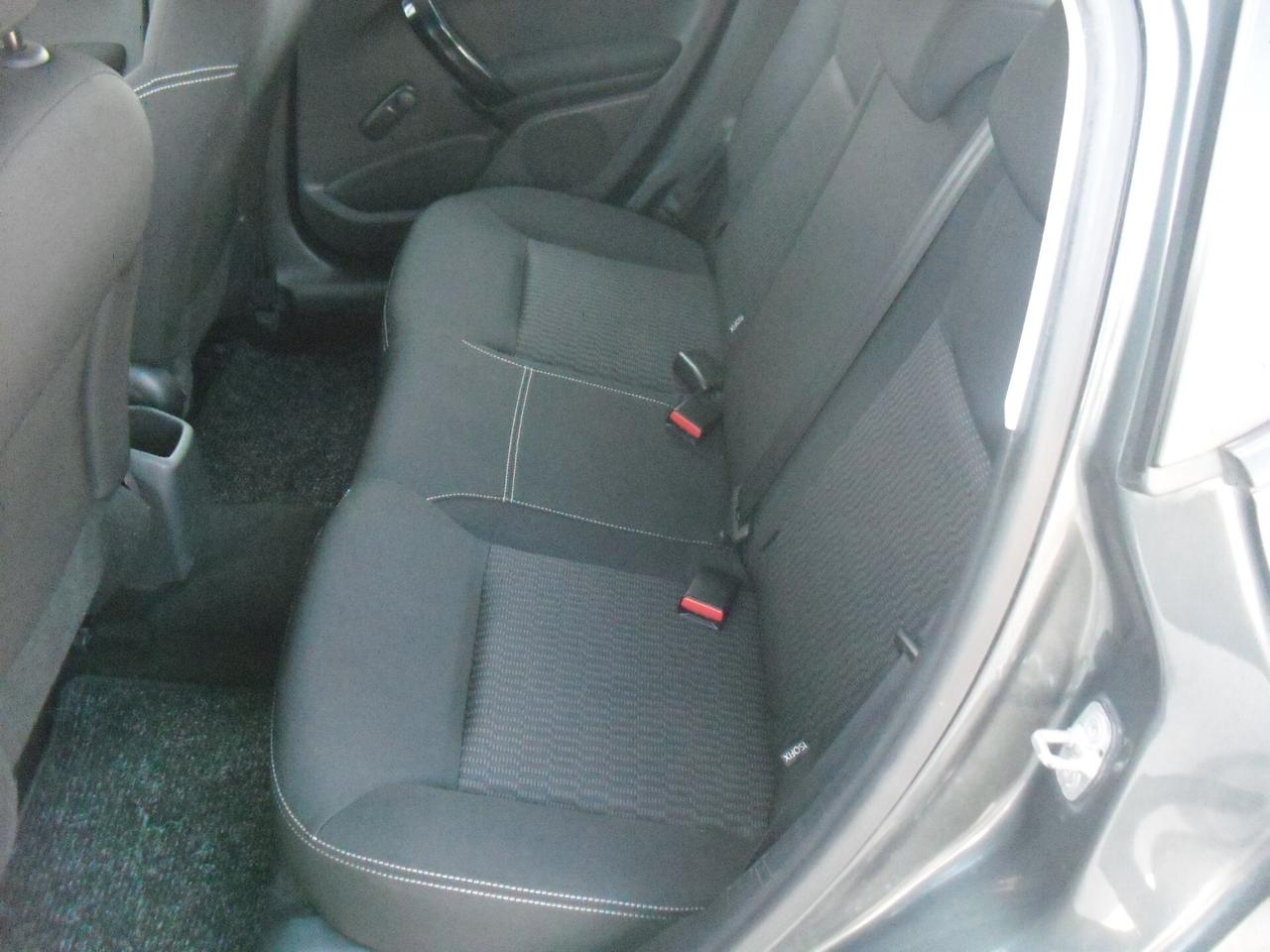 Peugeot 208 PureTech 82 5p Allure, unipro' OTTIME CONDIZIONI!!