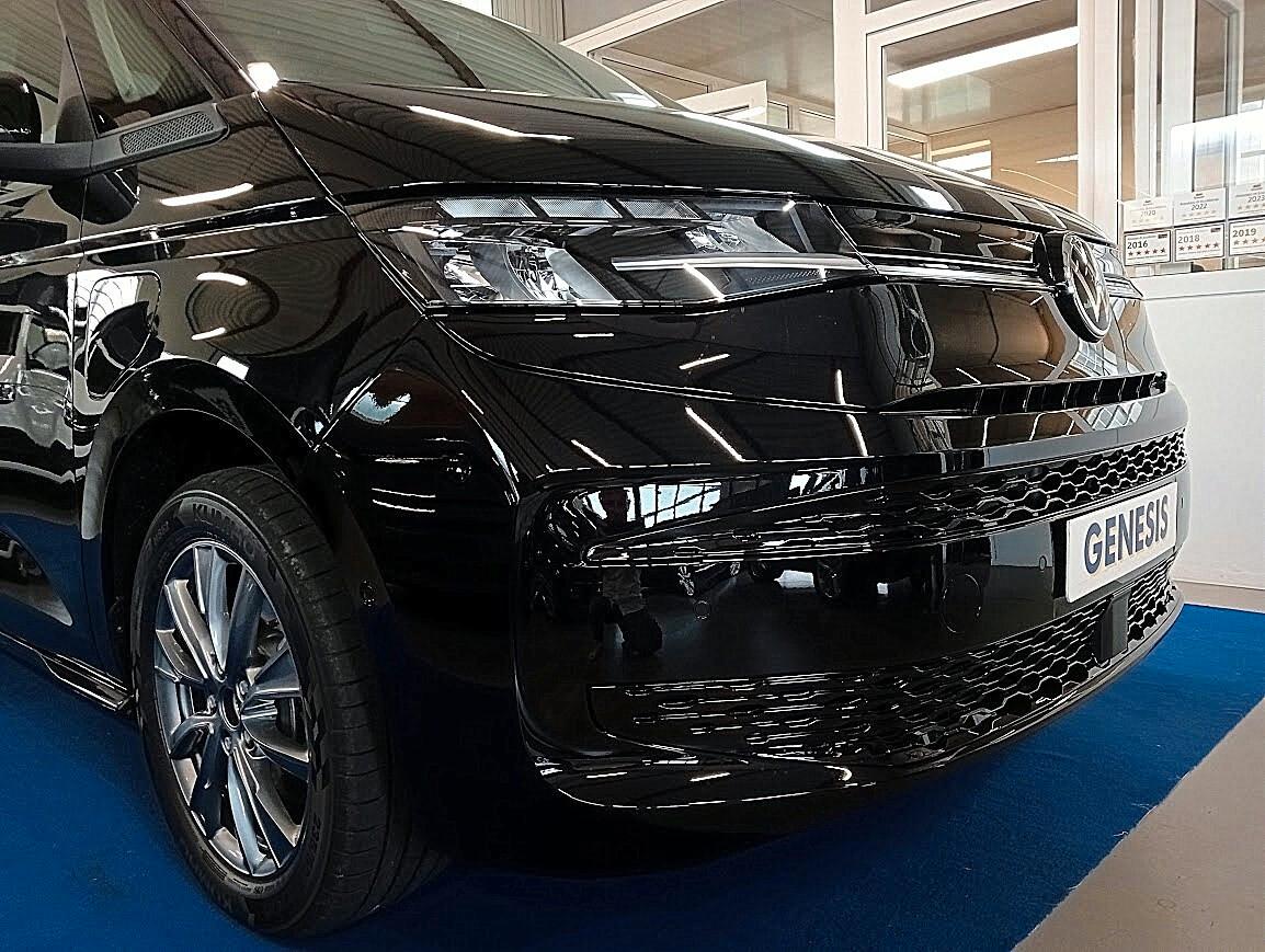 Volkswagen T7 Multivan 1.5 245cv PHEV 4MOTION 4X4 LIFE 7P PRONTA CONS