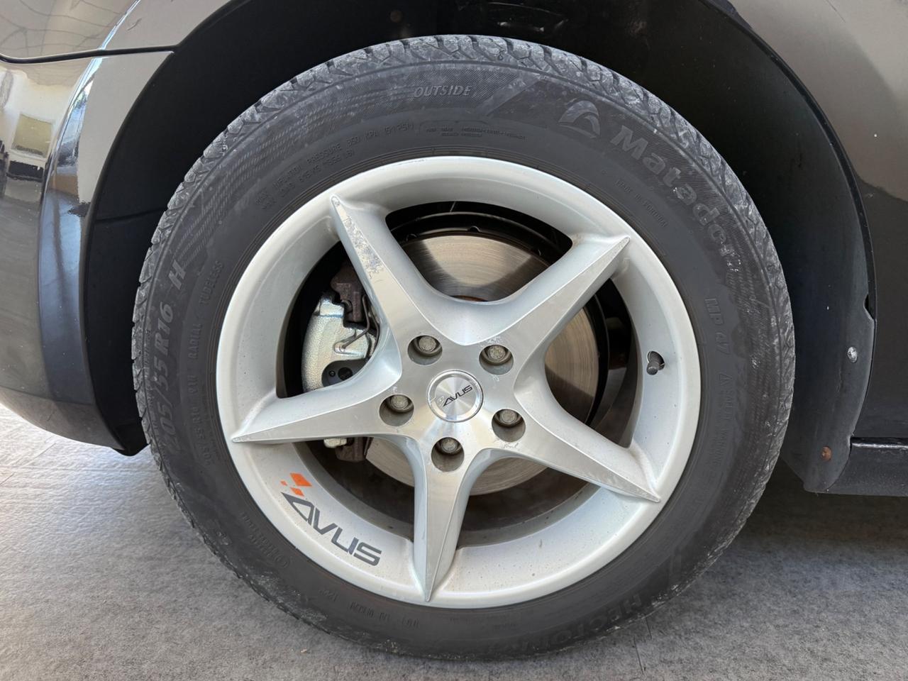 Volkswagen Golf 2.0 TDI 140CV DPF 5p. Highline