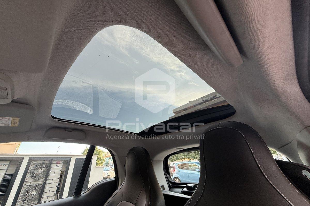 SMART fortwo EQ Prime