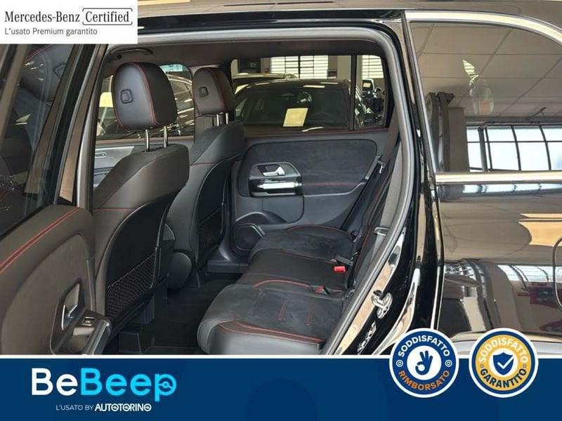 Mercedes-Benz GLB Classe 180 D AMG LINE ADVANCED PLUS AUTO