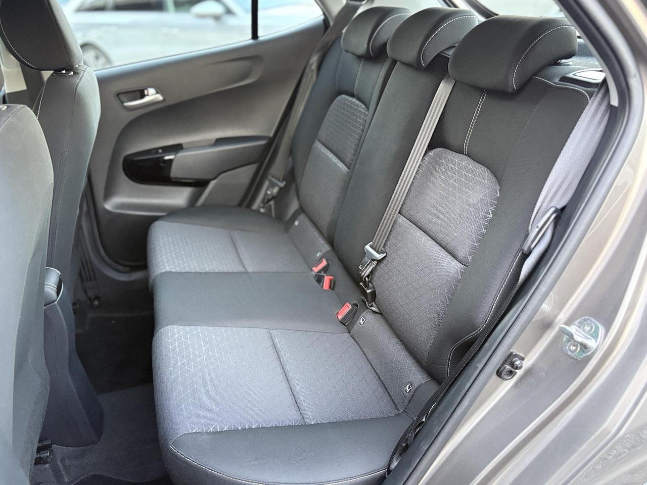 Kia Picanto 1.0 Gpl 65CV E6 Neo - 2019