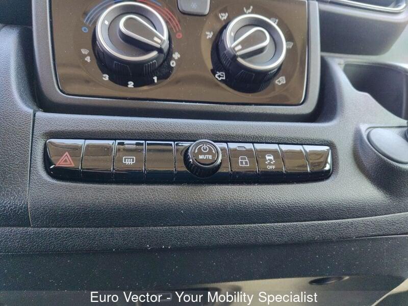 FIAT Ducato 35 2.2 Mjt 160CV PM-TM Furgone Semi Vetrato