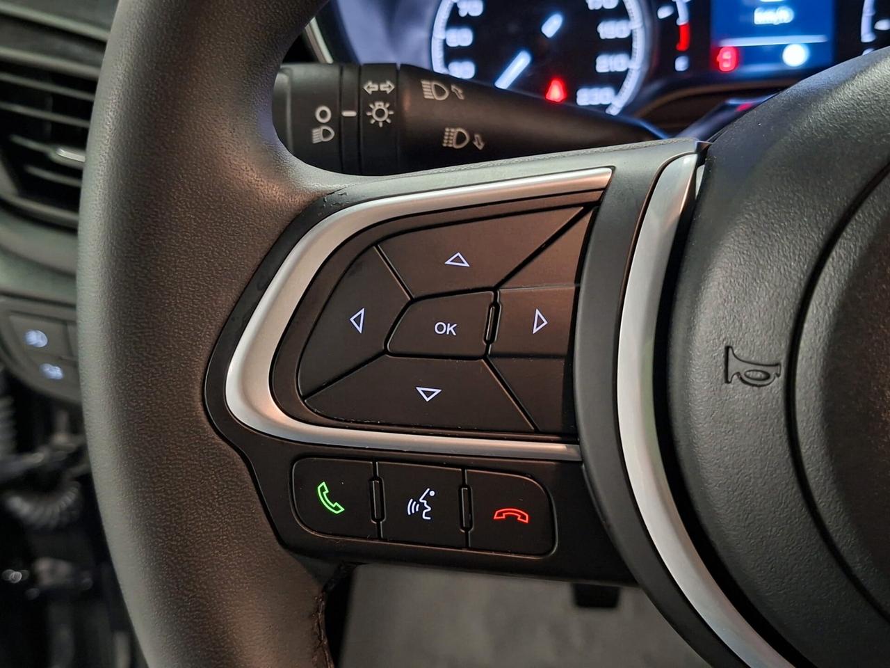 Fiat Tipo 1600 16V Multijet 130CV SW