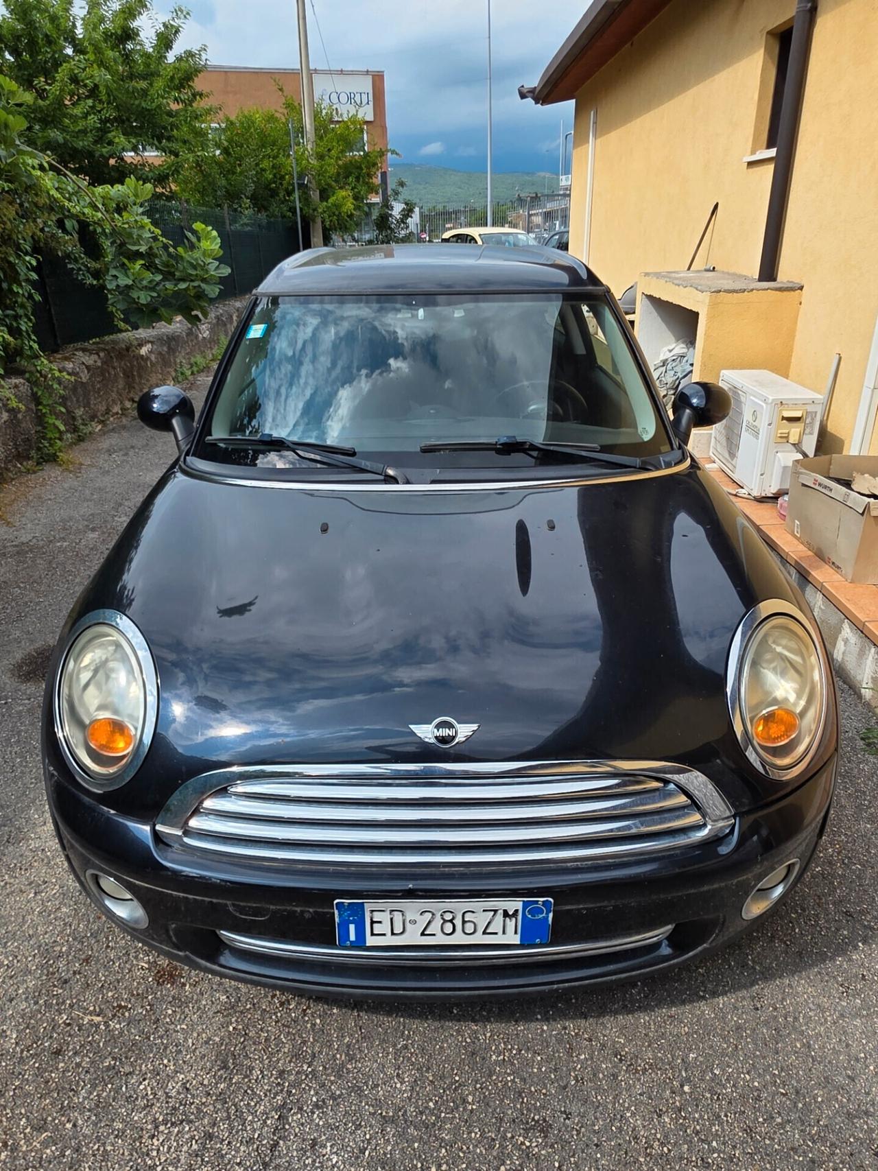 Pacchetto auto per commercianti