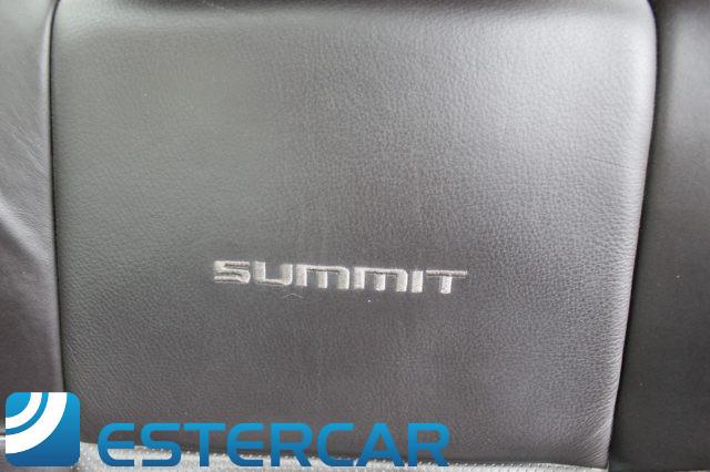 JEEP Grand Cherokee 3.0 V6 CRD 250CV Multijet II Summit