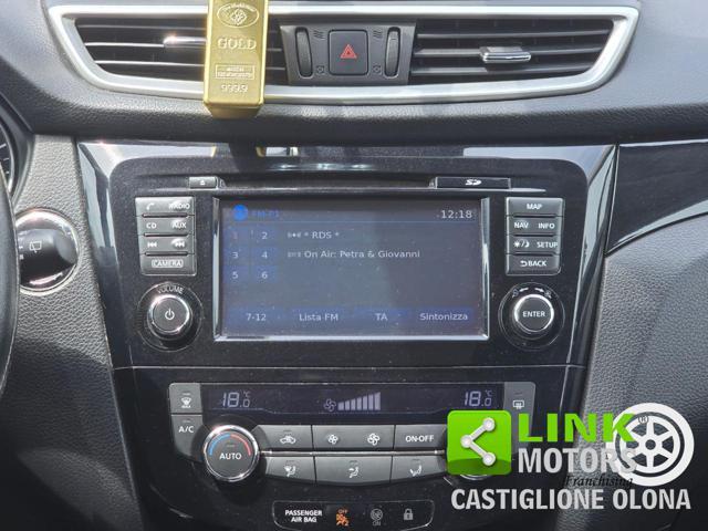 NISSAN Qashqai 1.2 DIG-T 360 2WD