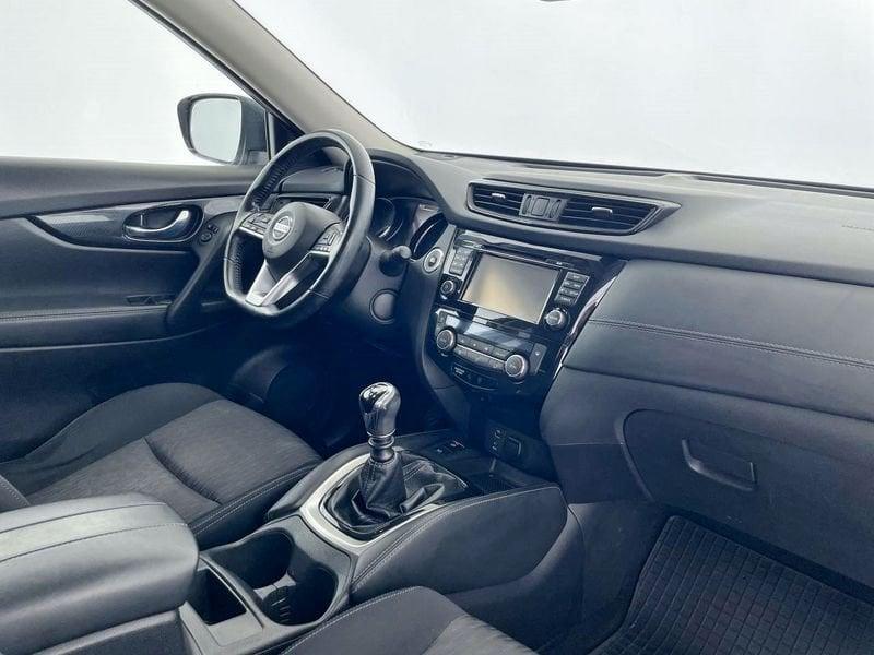 Nissan X-Trail X-Trail 1.6 dCi 2WD N-Connecta