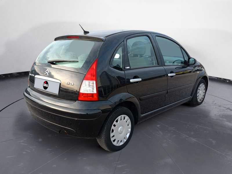 CITROEN C3 1.1 Exclusive Style (exclusive)