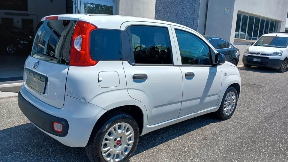 Fiat Panda 1.3 MJT S&S Easy Van 2 posti