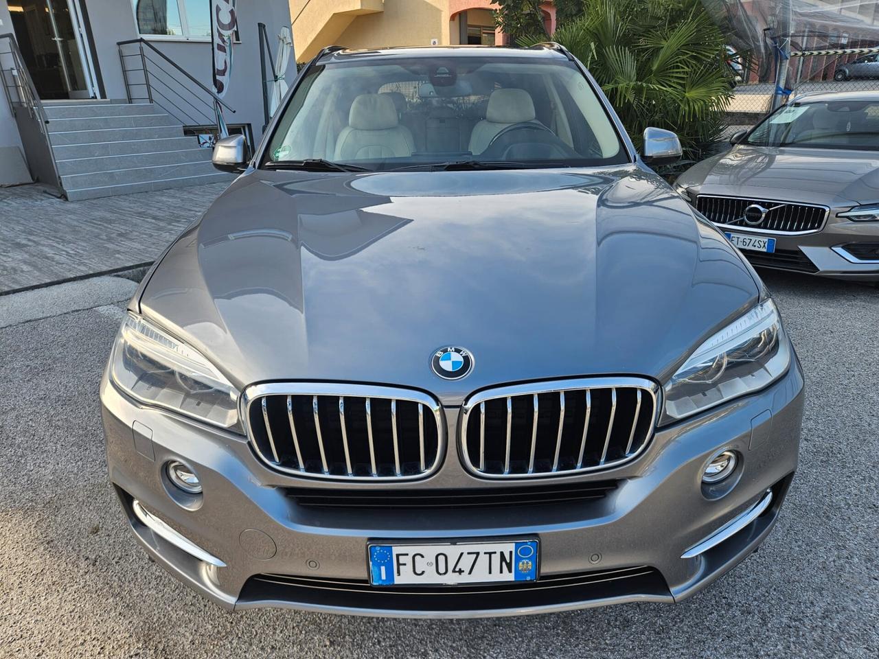 Bmw X5 xDrive40e Luxury TETTO PANORAMICO