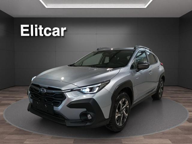 SUBARU Crosstrek 2.0i e-Boxer MHEV CVT Lineartronic Premium