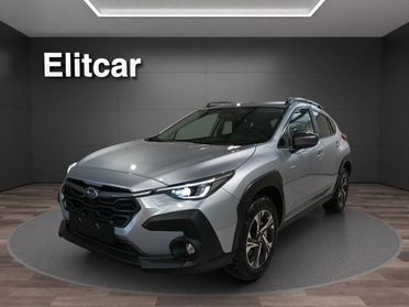 SUBARU Crosstrek 2.0i e-Boxer MHEV CVT Lineartronic Premium