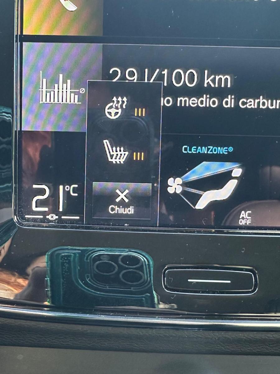 VOLVO - XC40 - T4 Recharge Plug-in Hyb. Inscr.Exp.