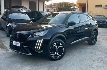 PEUGEOT 2008 PureTech 100 S&S ALLURE