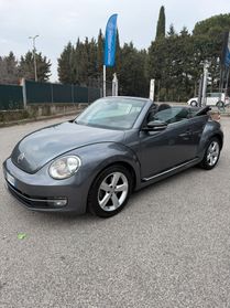 Volkswagen Maggiolino Cabrio 1.4 TSI Sport