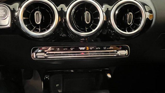 MERCEDES-BENZ B 180 d Premium