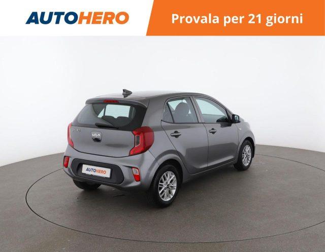 KIA Picanto 1.0 12V 5 porte Urban