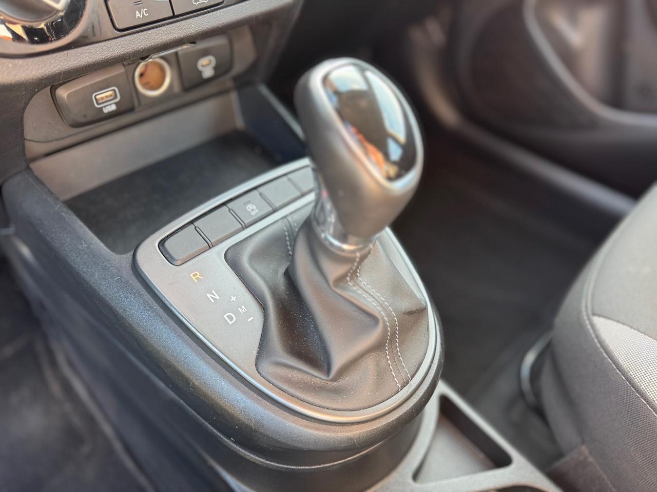 Hyundai i10 1.0 67CV Automatica Connectline