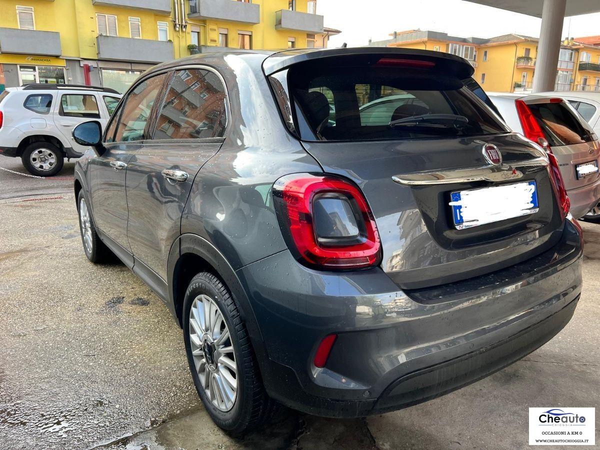 FIAT - 500X - 1.3 M.Jet 95 CV