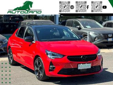OPEL Corsa 1.2 130 CV aut. 40 Anniversary