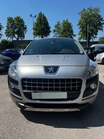Peugeot 3008 1.6 business
