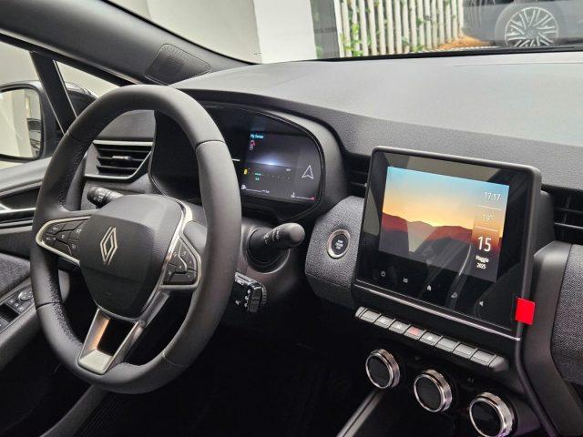 RENAULT Clio ECO-G 100 CV Techno tua da ?199,00 mensili