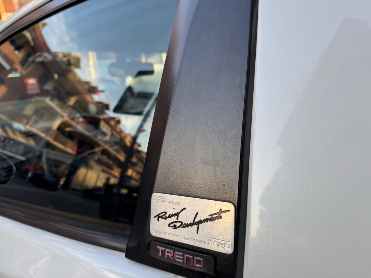 Toyota iQ 1.0 CVT Trend Automatica