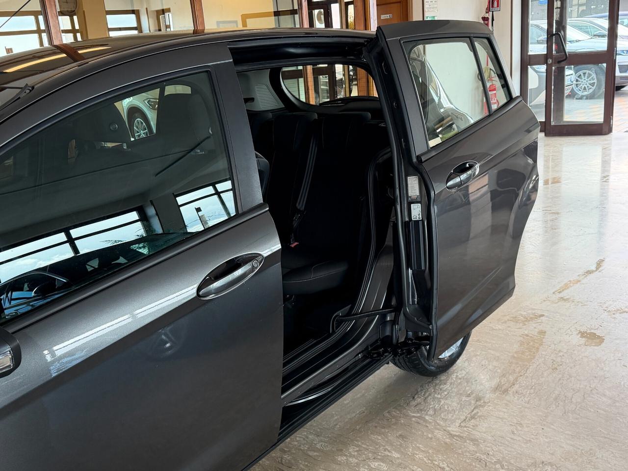 Ford B-Max 1.5 TDCI 75 cv. PLUS