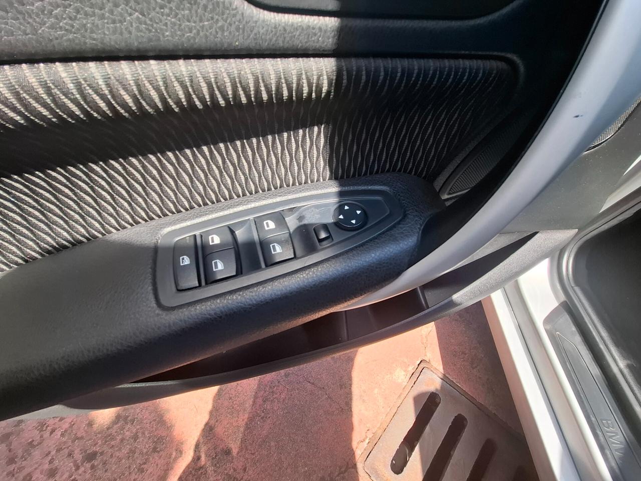 Bmw 116 116i 5p. Msport