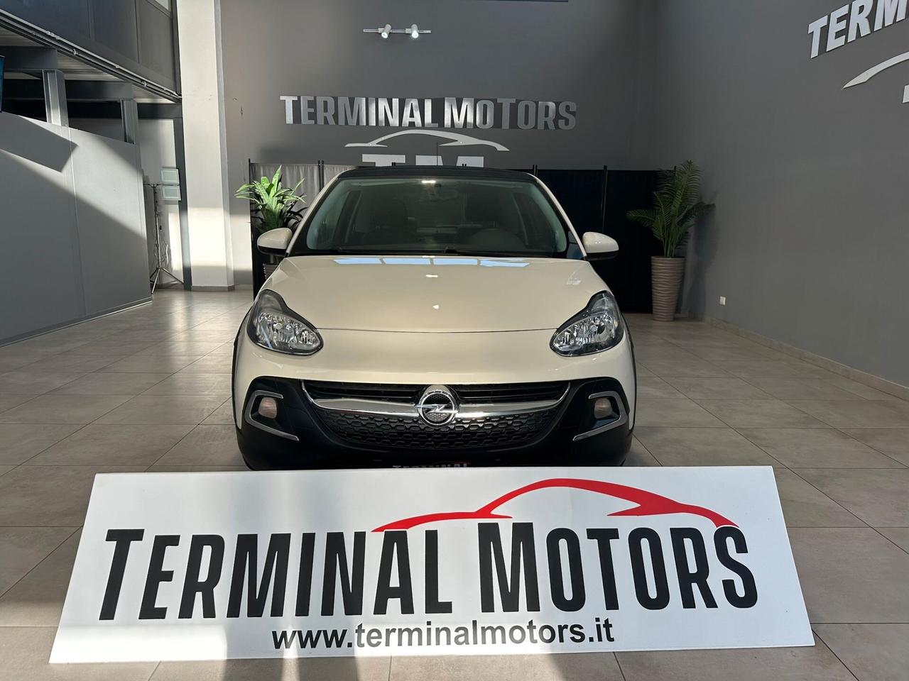 Opel Adam 1.2 70 CV Jam