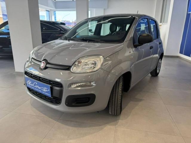 Fiat Panda 1.2 Easy s&s 69cv my19