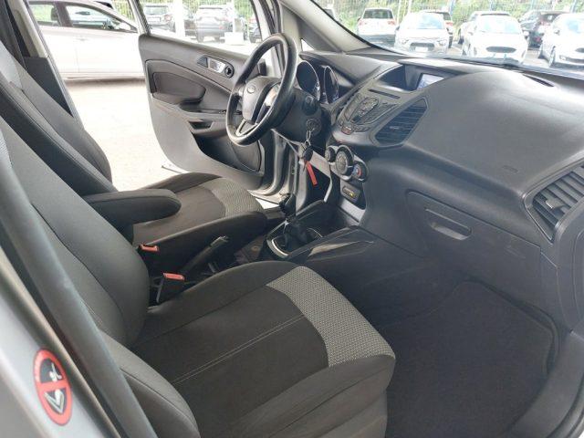 FORD EcoSport 1.5 TDCi 95 CV Neopatentati EURO 6