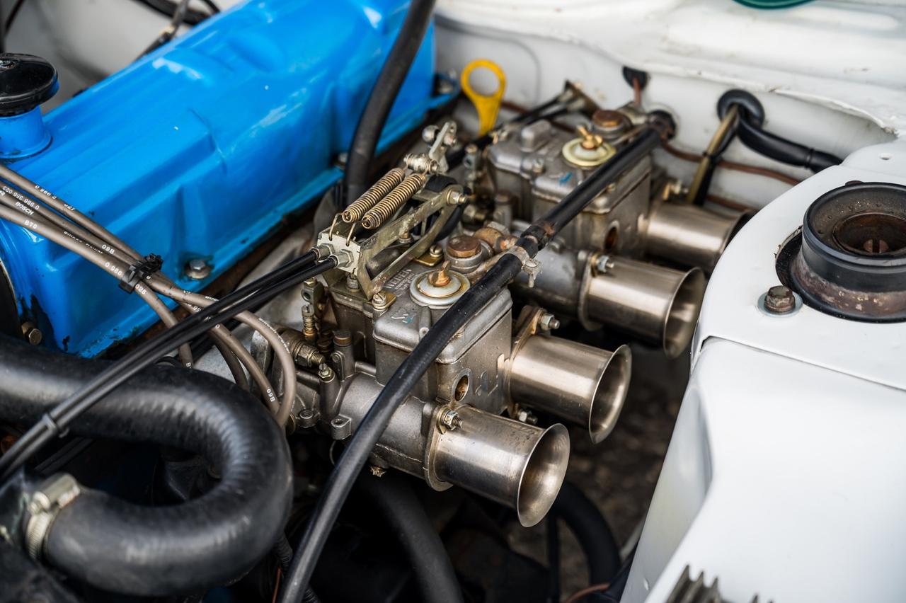 Ford Escort RS 2000 MK2 Gr. 2