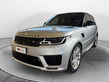 Land Rover RR Sport 3.0 sdV6 HSE 249cv auto my19