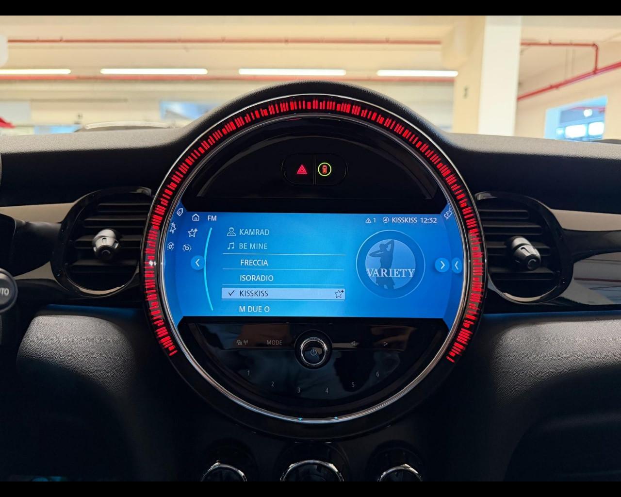 MINI Mini 5 porte (F55) - Mini 1.5 Cooper Classic 5 porte