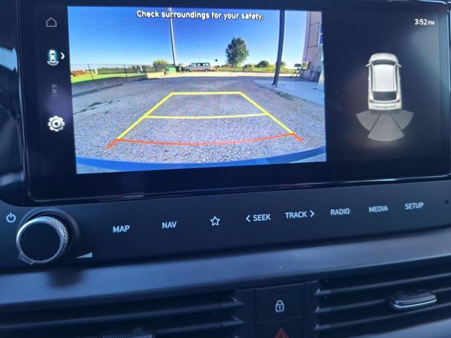 HYUNDAI i20 1.2 MPI GPL Connectline