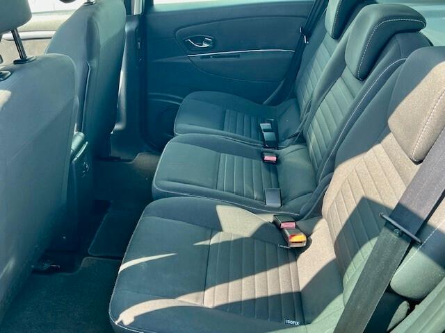 Renault Scenic Scénic 1.5 dCi 110CV - 2014