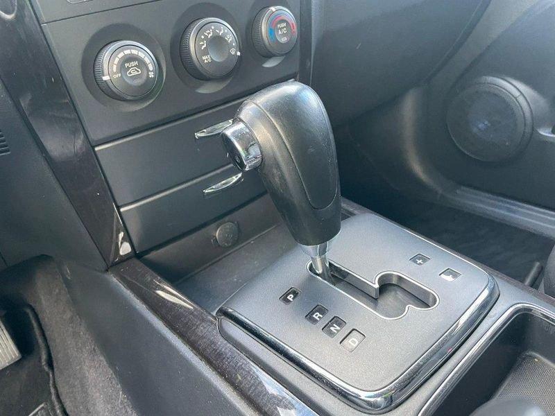 KIA Sorento 2.5 16V CRDI VGT 4X4 Active AUTOMATICO