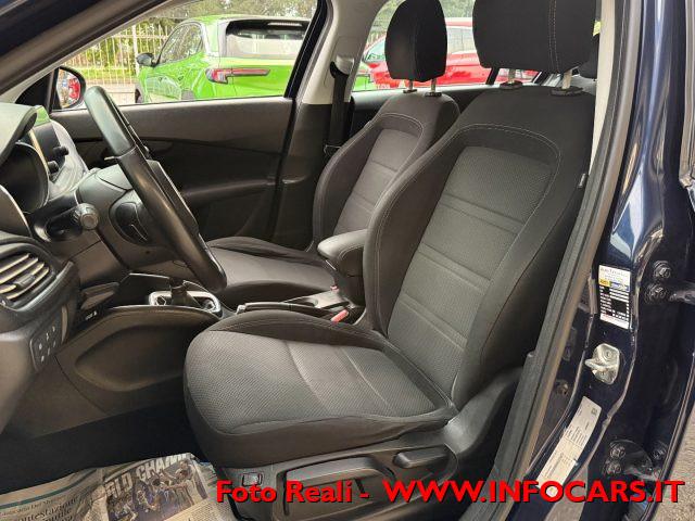 FIAT Tipo SW 1.3 Mjt 95 CV LOUNGE - NEOPATENTATI