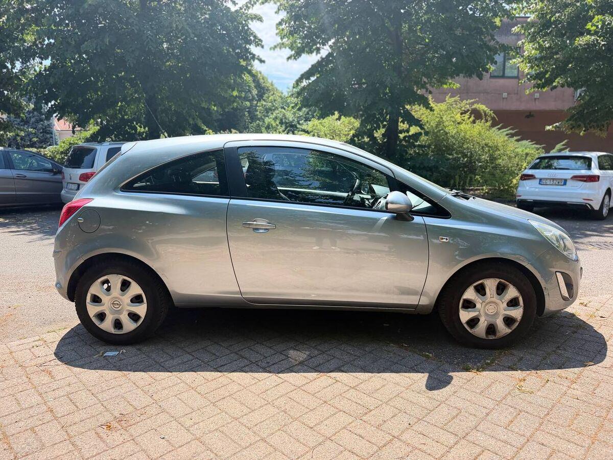 Opel Corsa 1.3 cdti Edition (elective) 3p