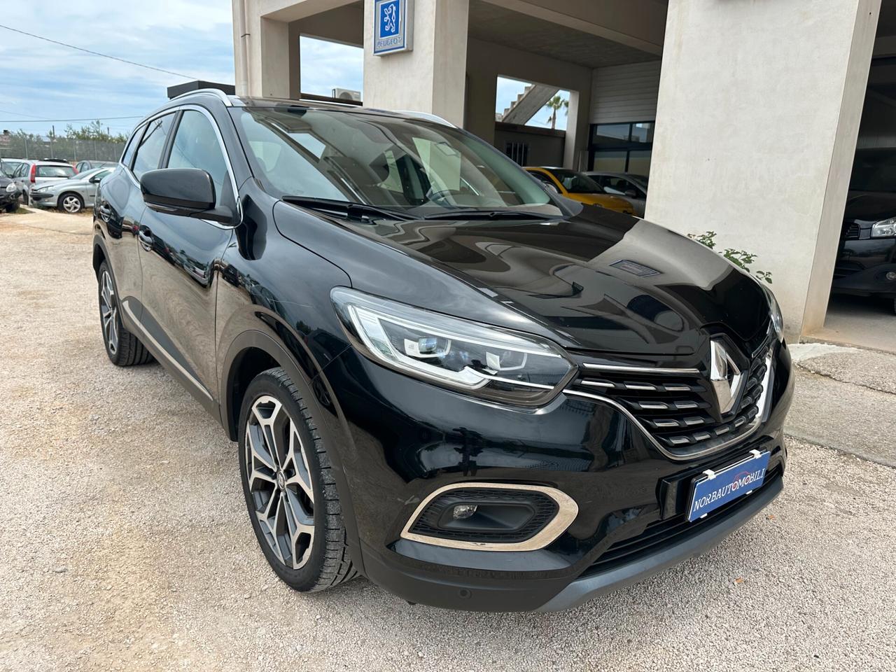 Renault Kadjar 1.5 dCi 115cv Sport Edition 2019 AUT.