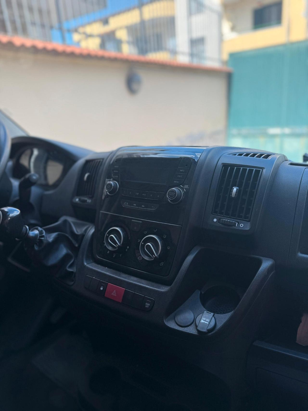 Fiat Ducato 33 2.3 MJT 140CV 2020 perfetto cambio nuovo