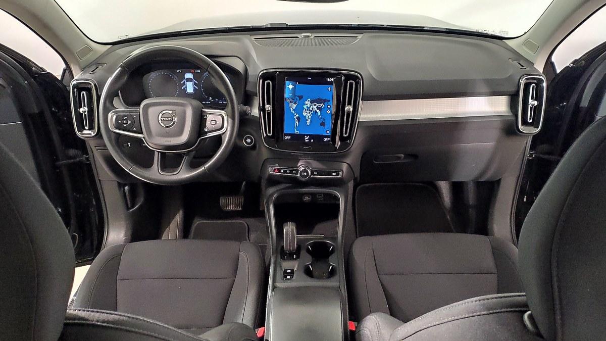 VOLVO Xc40 T2 Geartronic Momentum Pro