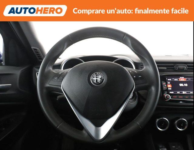 ALFA ROMEO Giulietta 1.6 JTDm 120 CV