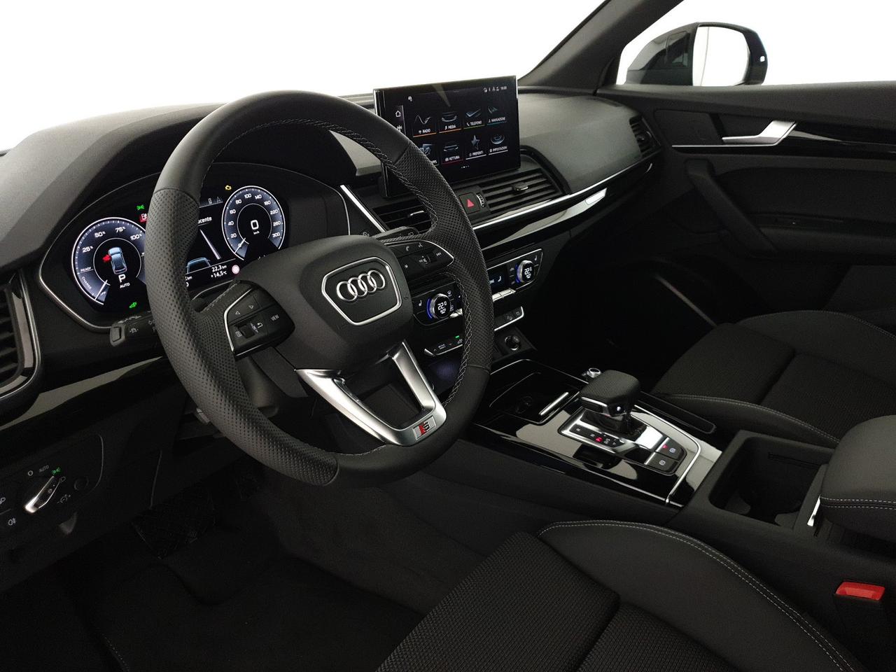 50TFSIe 299CV quattro S tronic S line Plus